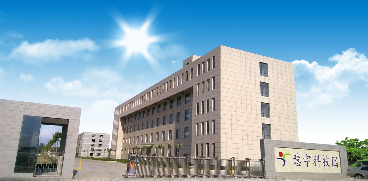 Huiyuweiy(Beijing) Fluid Equipment Co., Ltd. línea de producción del fabricante