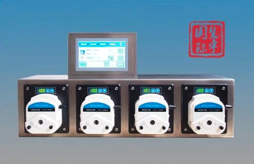 Latest company news about Huiyu Fluid contribuye a la lucha mundial contra la epidemia!