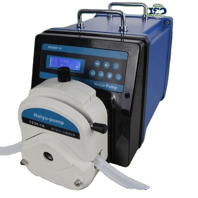 quality Dispensador de bomba peristáltica industrial para el llenado de líquido factory